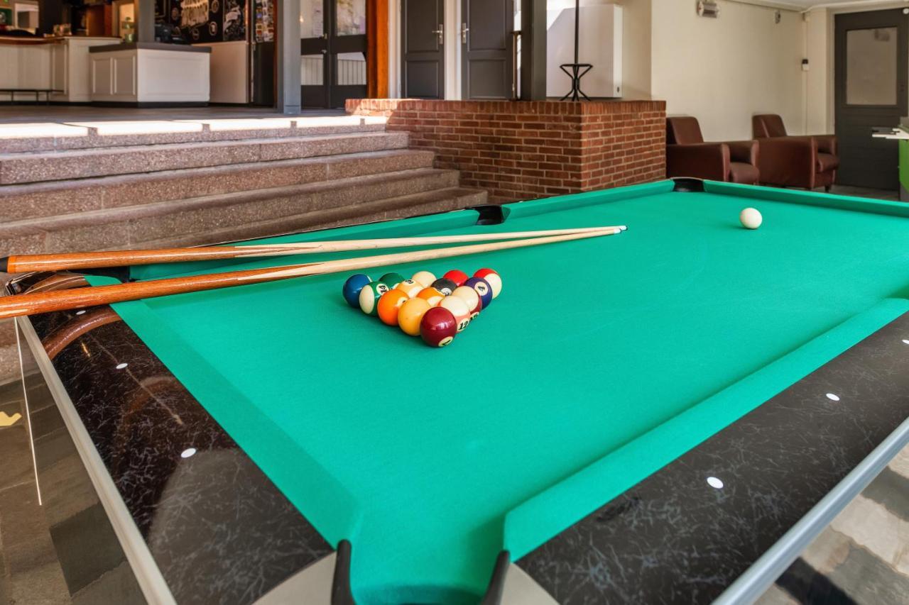 Stayokay Hostal Apeldoorn