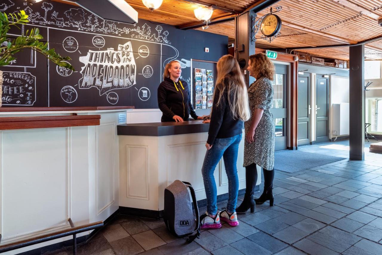 Stayokay * Apeldoorn