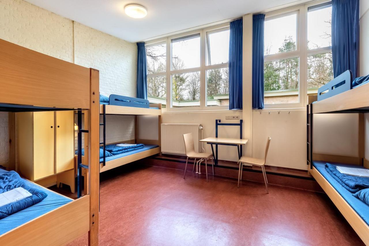 Stayokay Apeldoorn